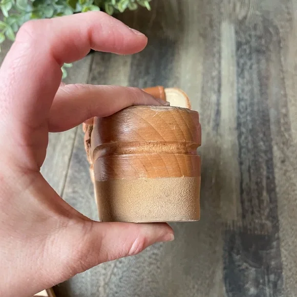 Troentorp | Leather Swedish Clogs | Size 37 - Picture 11 of 15